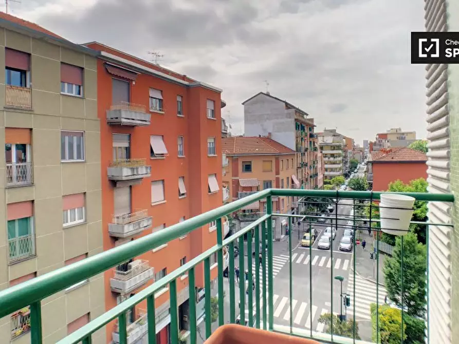 Immagine 9 di Appartamento in affitto  in Via Umberto Fogagnolo a Sesto San Giovanni