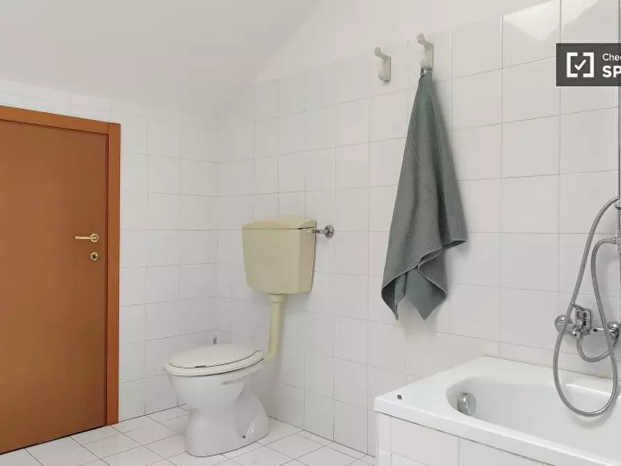 Immagine 17 di Appartamento in affitto  in Via Privata Ugo Tommei a Milano