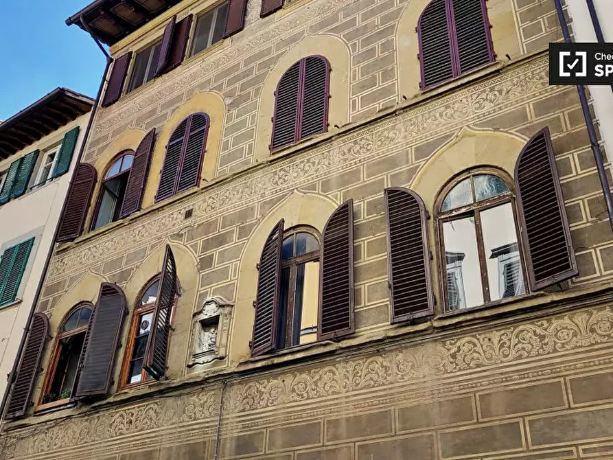 Immagine 14 di Appartamento in affitto  in Via dei Serragli, 50125 Firenze FI, Italy a Firenze