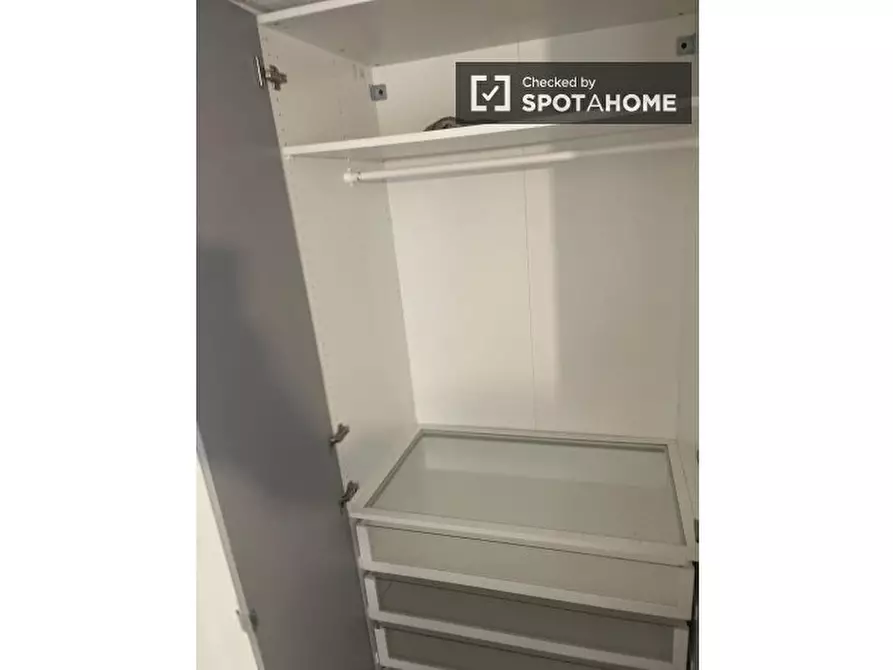 Immagine 8 di Camera condivisa in affitto  in Hungerford Rd a Islington