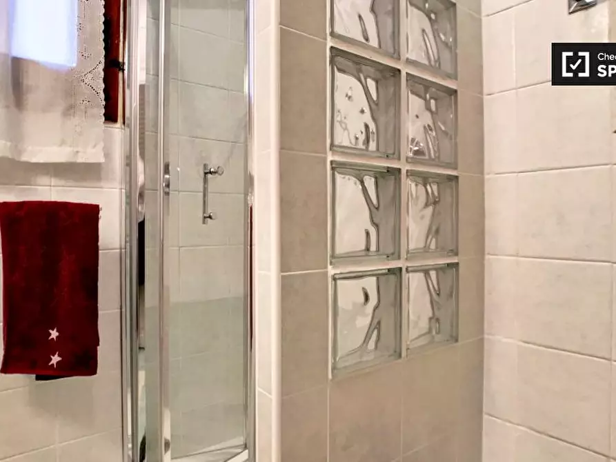 Immagine 10 di Camera condivisa in affitto  in Via Luigi Pulci, 50124 Firenze FI, Italy a Firenze