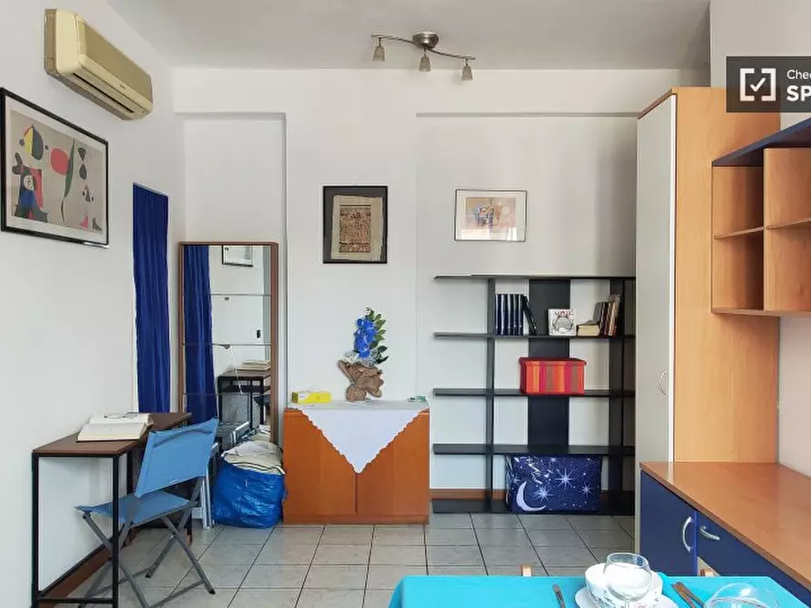 Immagine 9 di Camera condivisa in affitto  in Via Privata degli Artaria a Milano