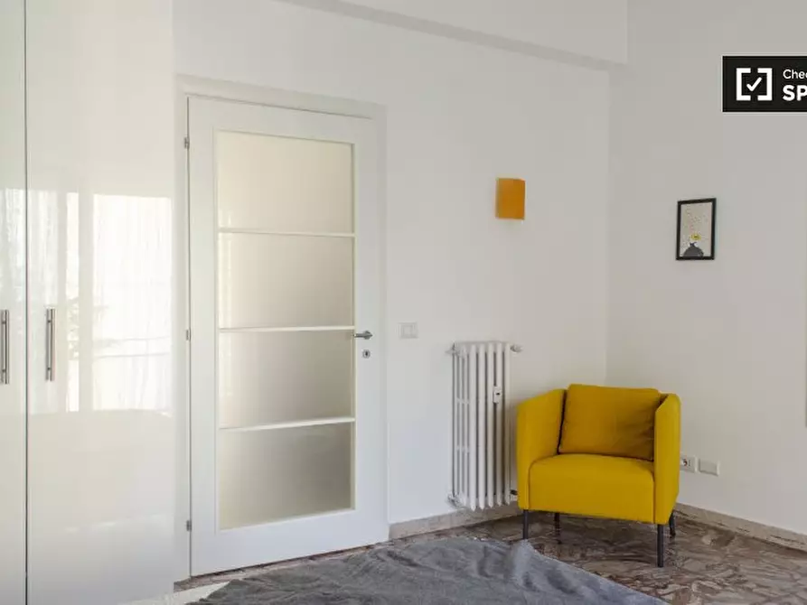 Immagine 3 di Camera condivisa in affitto  in Via Corrado Segre, 00146 Roma RM, Italy a Roma