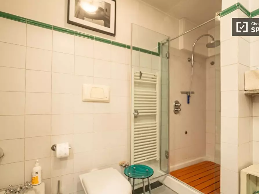 Immagine 14 di Appartamento in affitto  in Via Pietro Maroncelli a Milano