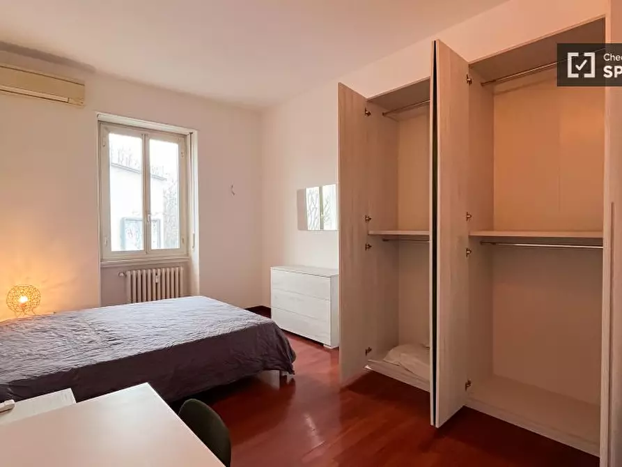 Immagine 5 di Camera condivisa in affitto  in Via Matteo Civitali a Milano