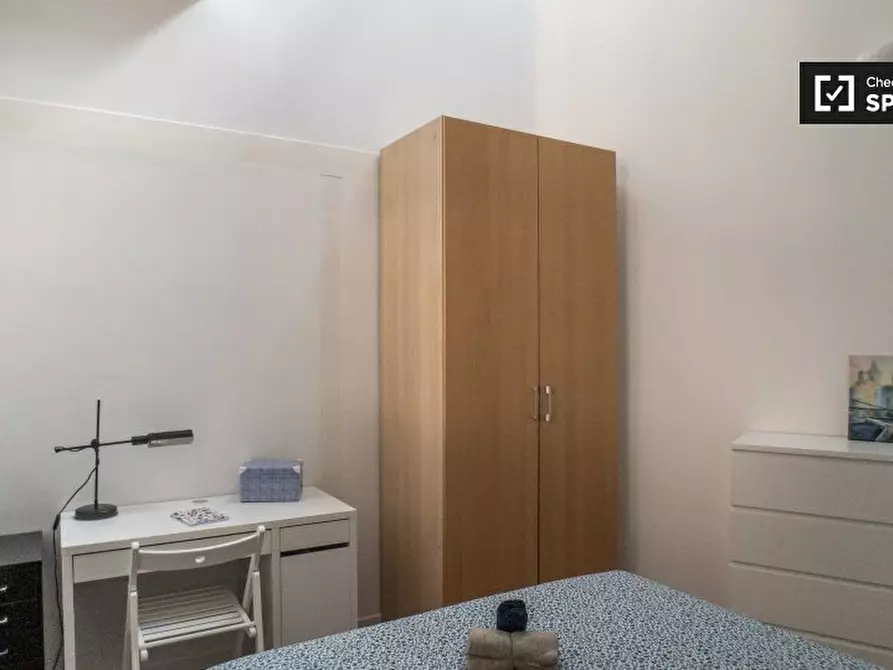 Immagine 3 di Camera condivisa in affitto  in Via Filippino degli Organi a Milano