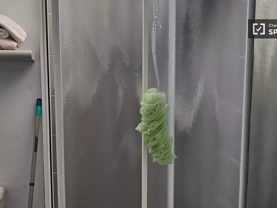 Immagine 19 di Appartamento in affitto  in Via Giorgio Washington a Milano