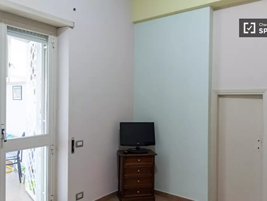 Immagine 12 di Appartamento in affitto  in Via di Bravetta a Roma