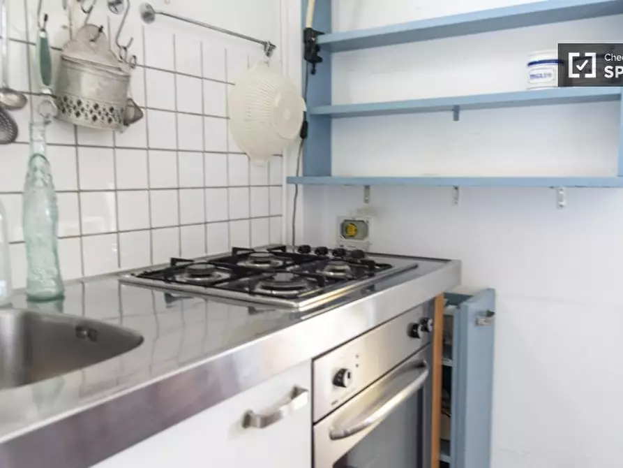 Immagine 12 di Ufficio in affitto  in Via dei Tizii a Roma