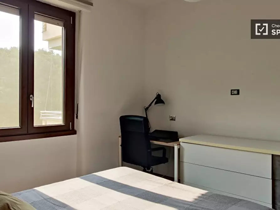 Immagine 14 di Appartamento in affitto  in Via Codogno a Milano