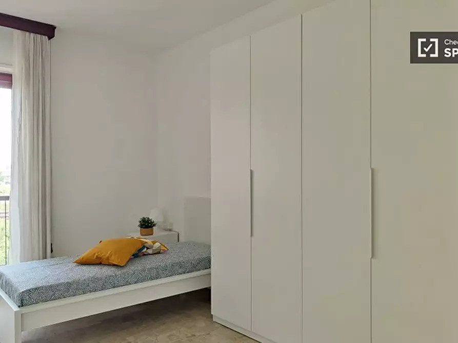 Immagine 7 di Camera condivisa in affitto  in Mauro a Milano