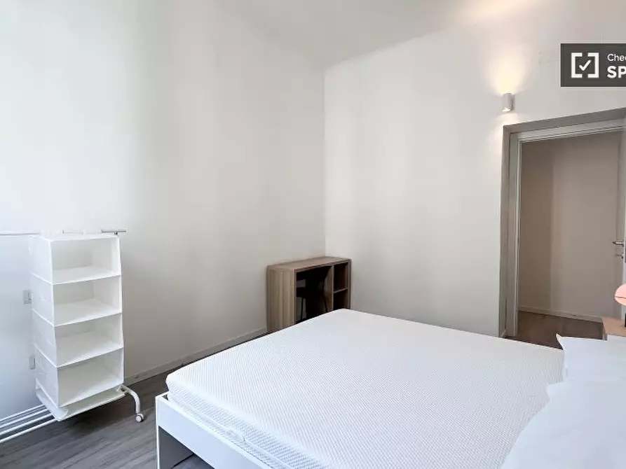 Immagine 17 di Camera condivisa in affitto  in Via Privata Maddalena Giudice Donadoni a Milano