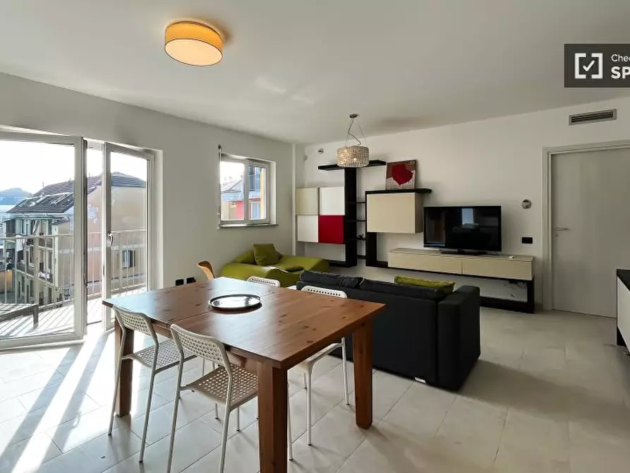 Immagine 1 di Appartamento in affitto  in Via Privata Giuseppe Ugolini a Milano