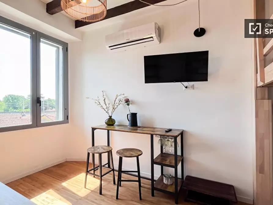 Immagine 6 di Ufficio in affitto  in Via Vincenzo Russo a Milano