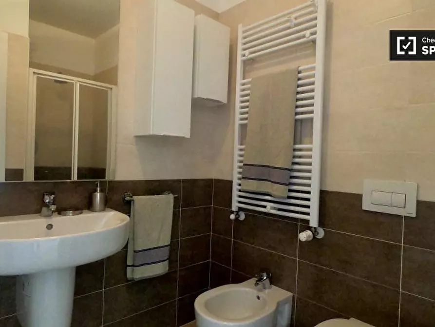 Immagine 13 di Appartamento in affitto  in Via Varesina, 20156 Milano MI, Italy a Milano