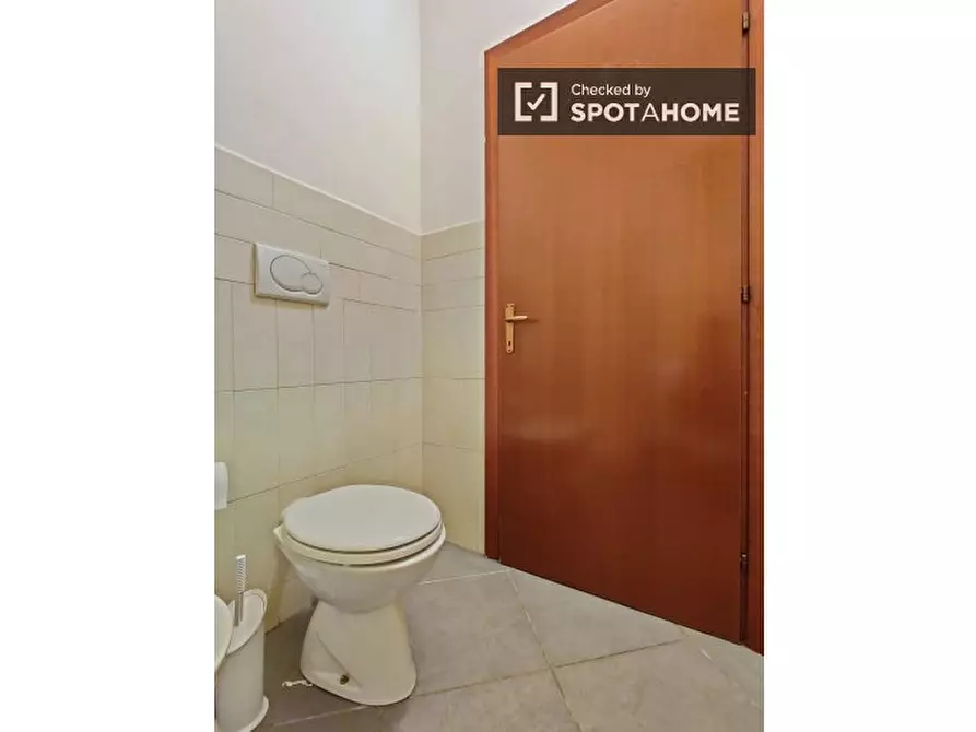 Immagine 13 di Appartamento in affitto  in Via Gaetano Osculati a Milano