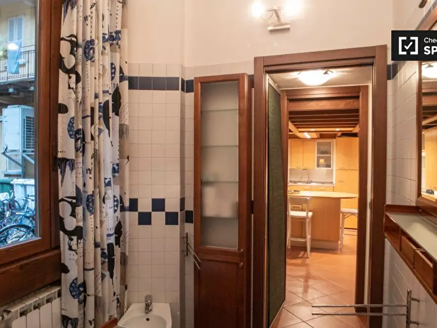 Immagine 14 di Appartamento in affitto  in Viale Monza a Milano