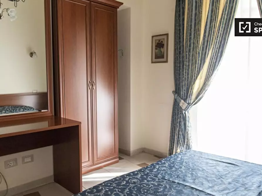 Immagine 6 di Appartamento in affitto  in Via Nazionale a Roma