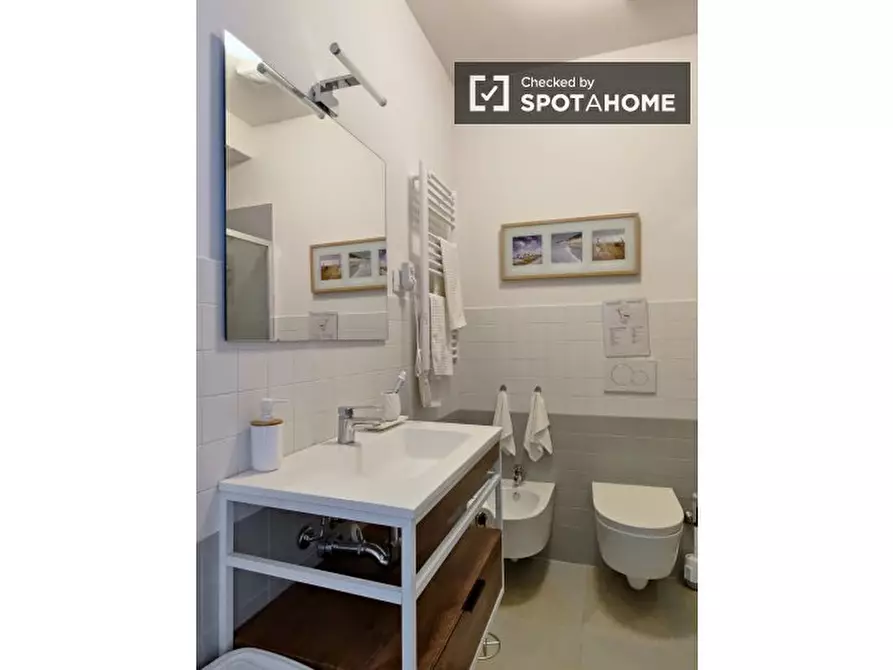 Immagine 16 di Appartamento in affitto  in Via Giuseppe Arimondi a Milano