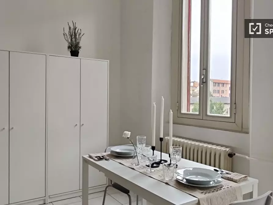 Immagine 7 di Ufficio in affitto  in Via Nicola Palmieri a Milano