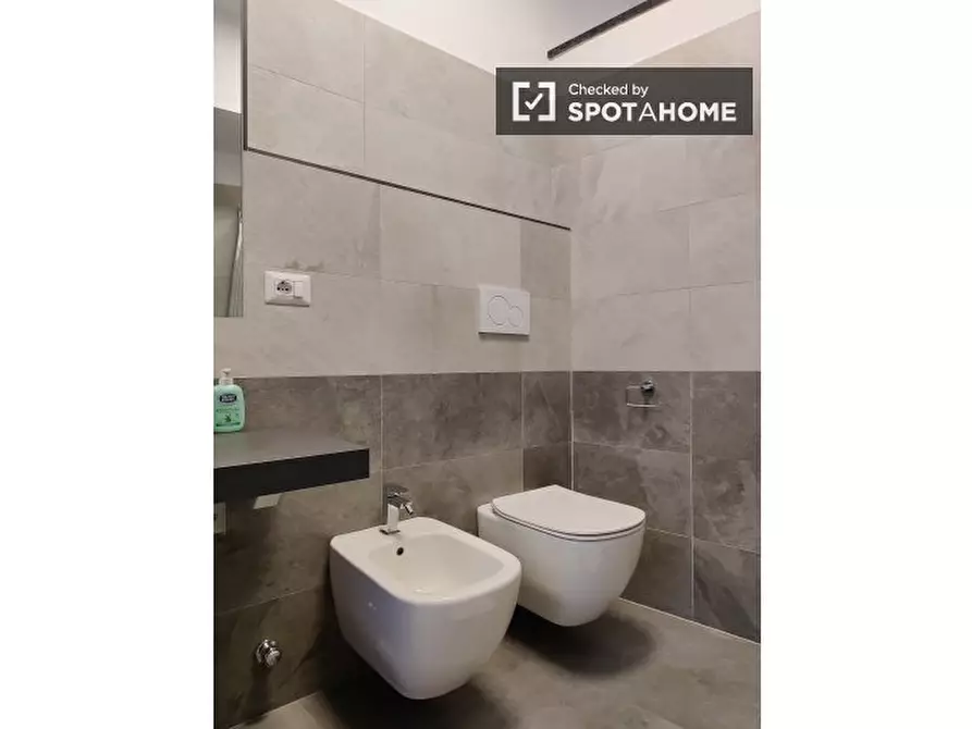 Immagine 19 di Appartamento in affitto  in Via Saverio Altamura a Milano