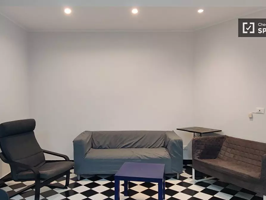 Immagine 5 di Appartamento in affitto  in Via Privata Chioggia a Milano