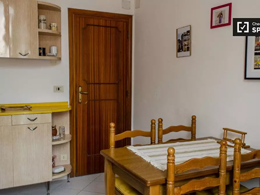 Immagine 7 di Appartamento in affitto  in Via Merulana, 00185 Roma RM, Italy a Roma