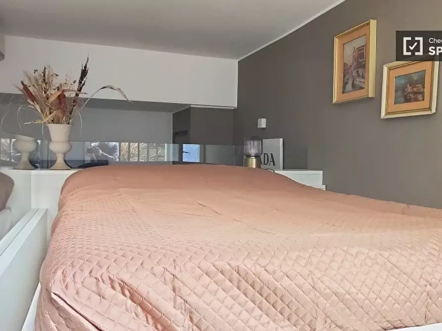 Immagine 12 di Ufficio in affitto  in Via Stromboli a Milano