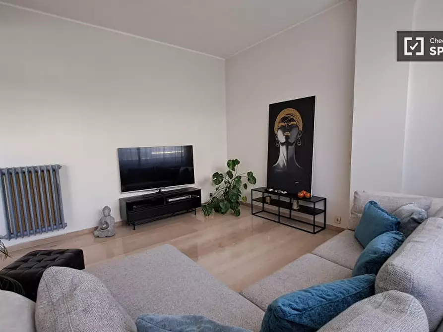 Immagine 6 di Appartamento in affitto  in Via Daniello Bartoli a Roma