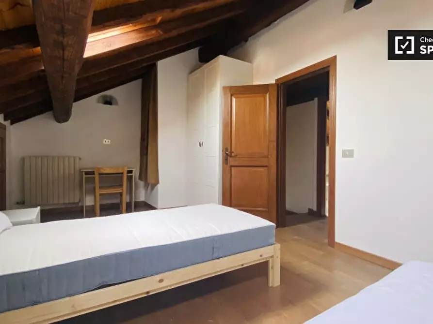 Immagine 15 di Appartamento in affitto  in Via Trieste a Gorgonzola