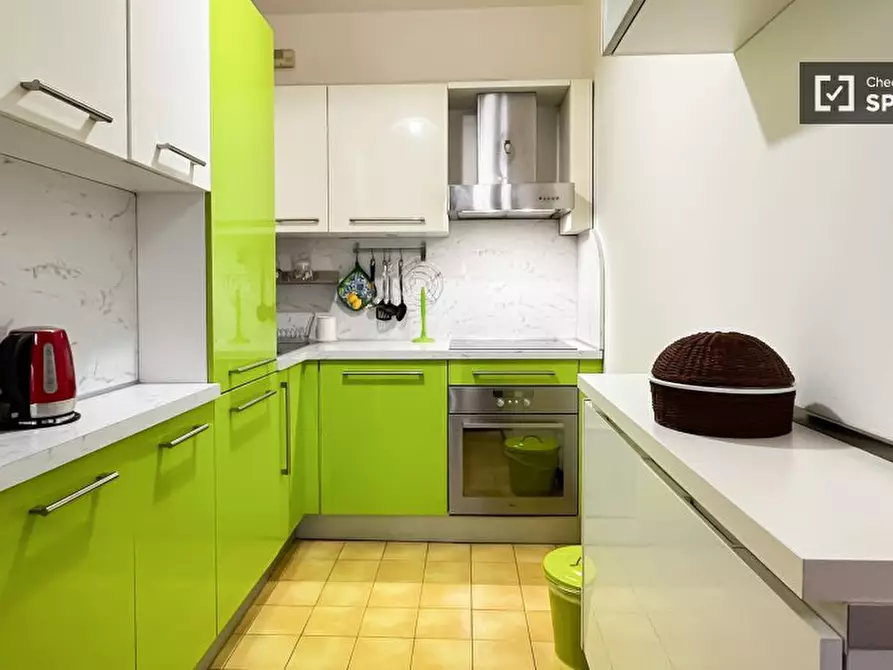 Immagine 12 di Appartamento in affitto  in Alzaia Naviglio Pavese a Milano