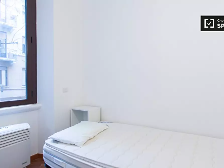 Immagine 18 di Appartamento in affitto  in Via Donatello a Milano