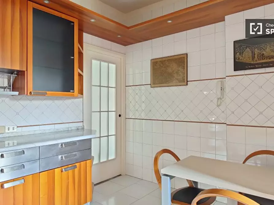 Immagine 12 di Appartamento in affitto  in Via Giuseppe Ripamonti a Milano