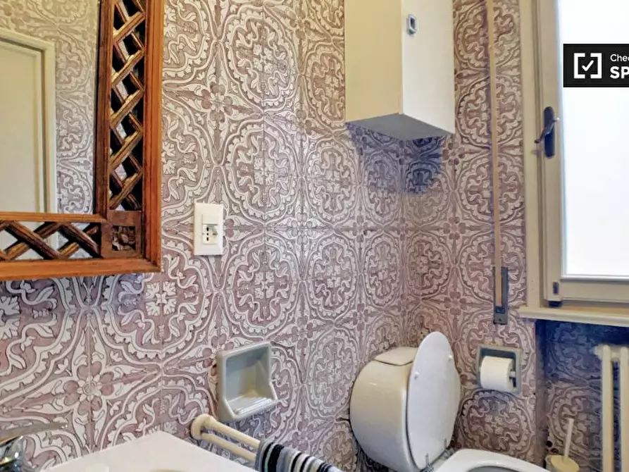 Immagine 15 di Camera condivisa in affitto  in Via Frà Domenico Buonvicini, 50132 Firenze FI, Italy a Firenze