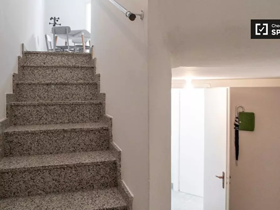 Immagine 14 di Appartamento in affitto  in Viale Sarca a Milano