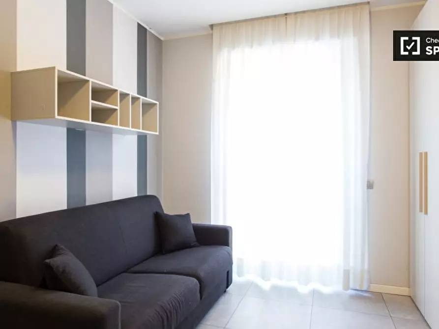 Immagine 6 di Ufficio in affitto  in Via Privata Angiolo Maffucci a Milano