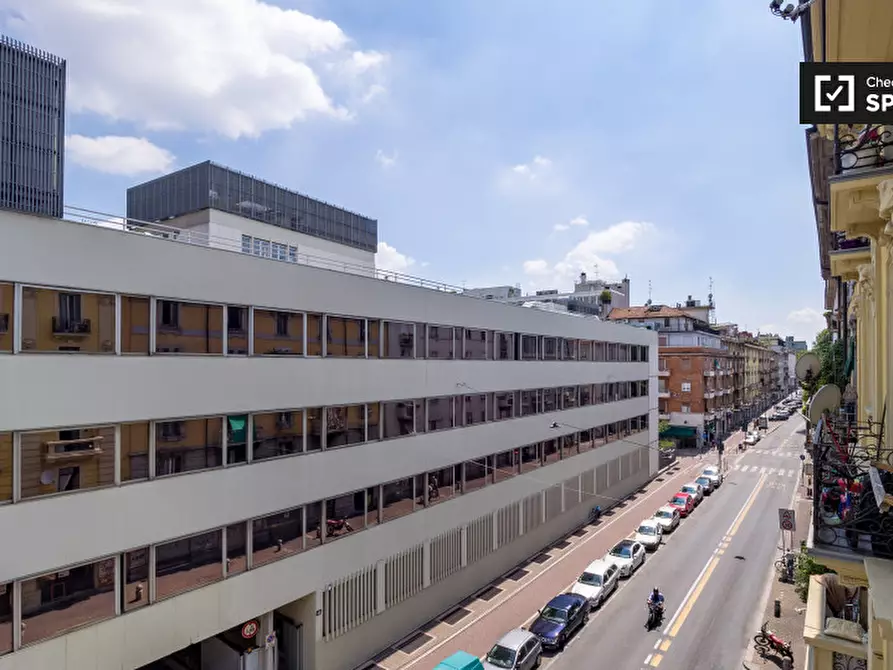 Immagine 10 di Appartamento in affitto  in Via Padova a Milano