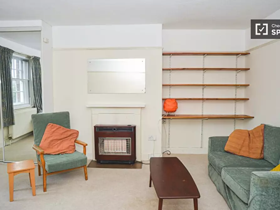 Immagine 6 di Ufficio in affitto  in R2 St Anns Villas a Kensington