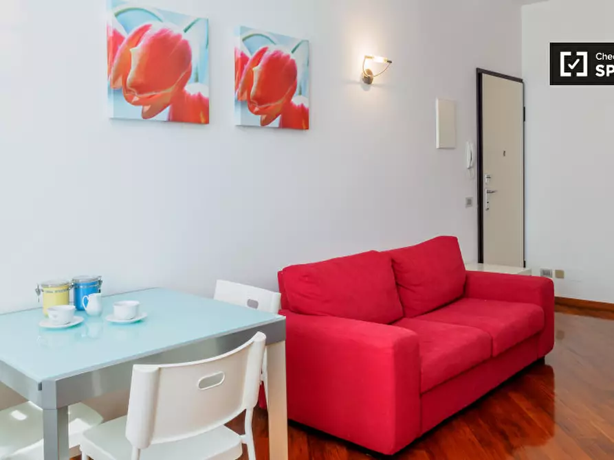 Immagine 4 di Appartamento in affitto  in Via Cenisio a Milano