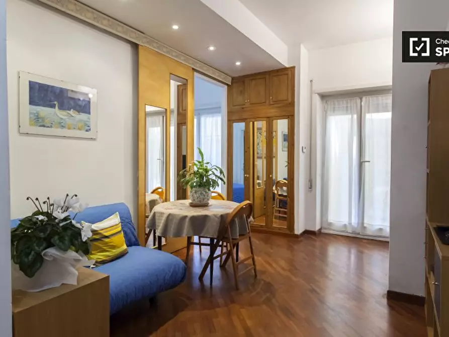 Immagine 2 di Appartamento in affitto  in Via Mattia Battistini, 00167 Roma RM, Italy a Roma