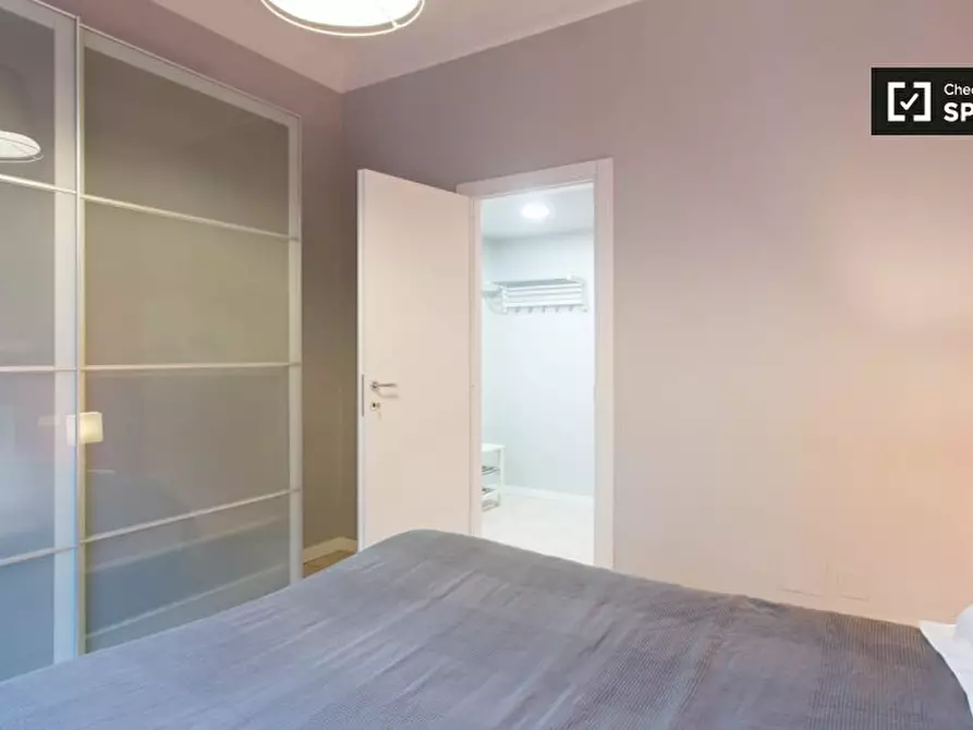 Immagine 13 di Appartamento in affitto  in Via Giuseppe Govone a Milano