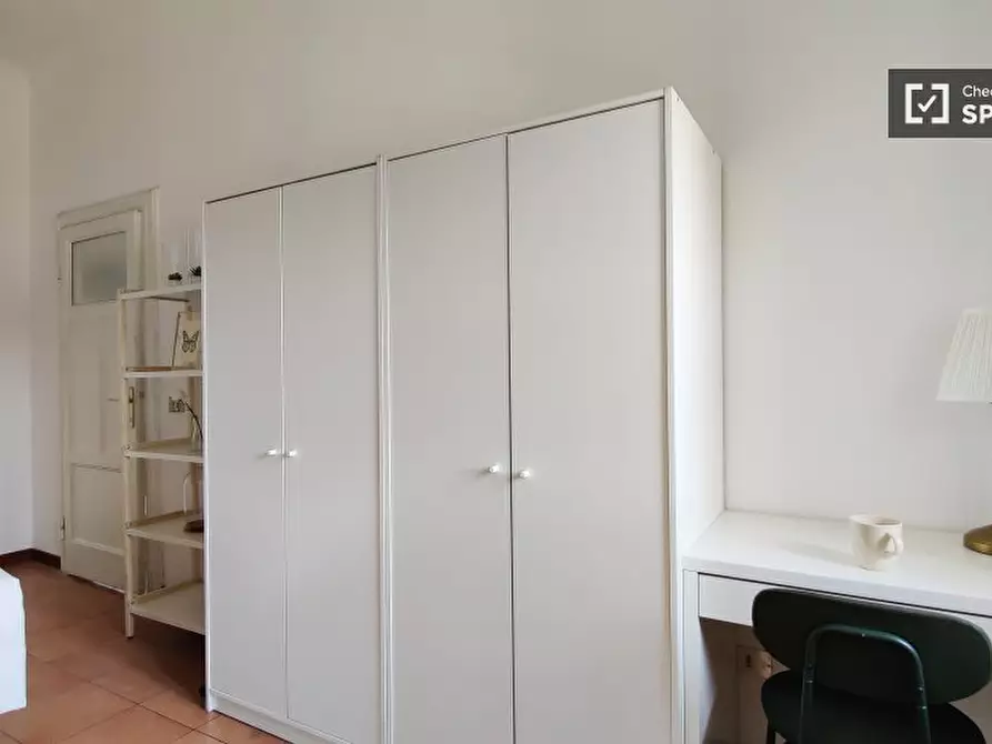 Immagine 3 di Appartamento in affitto  in Viale Famagosta a Milano