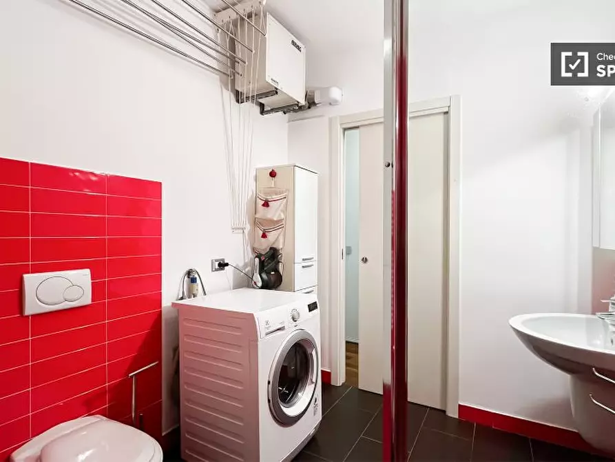 Immagine 19 di Appartamento in affitto  in Alzaia Naviglio Pavese a Milano