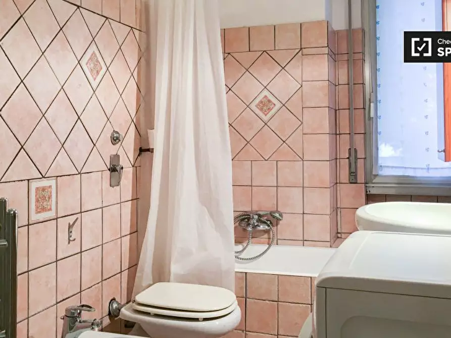 Immagine 7 di Appartamento in affitto  in Via Bernardino Verro a Milano