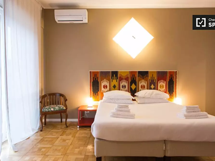 Immagine 14 di Appartamento in affitto  in Corso di Porta Nuova a Milano