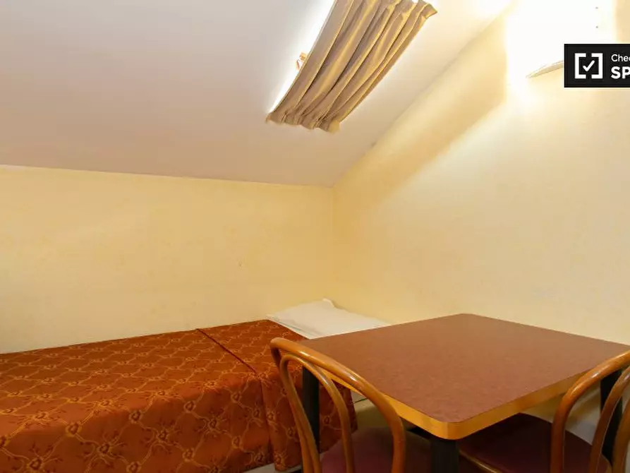 Immagine 12 di Ufficio in affitto  in Via Privata Ettore Paladini a Milano