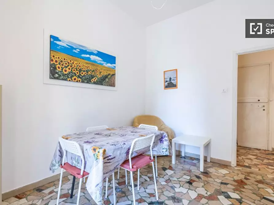 Immagine 17 di Camera condivisa in affitto  in Via Umberto Giordano a Bologna