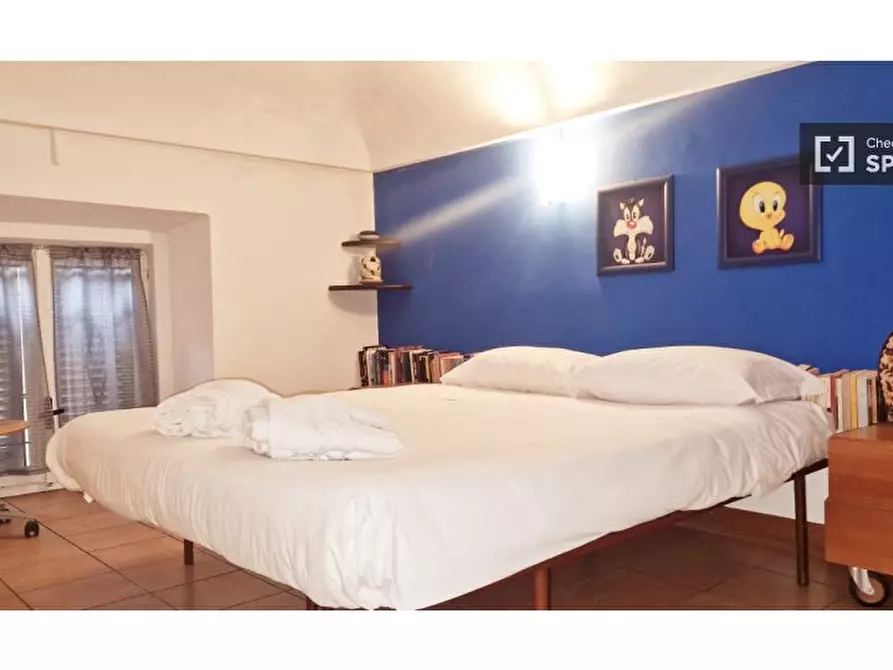 Immagine 4 di Appartamento in affitto  in Via Paolo Sacchi a Torino