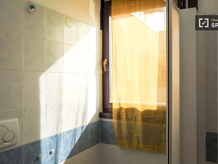 Immagine 13 di Camera condivisa in affitto  in Viale Antonio Gramsci a Sesto San Giovanni