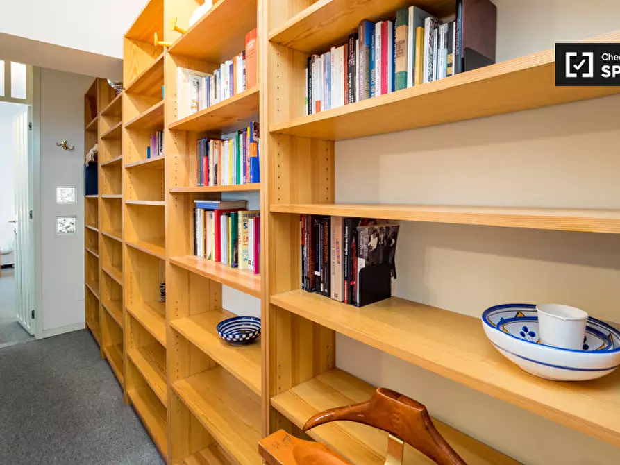 Immagine 18 di Appartamento in affitto  in Corso Garibaldi a Milano